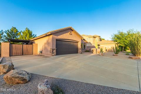 4030 E Megan Ct, Gilbert, AZ 85295 photo 8