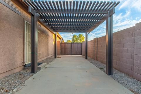 4030 E Megan Ct, Gilbert, AZ 85295 photo 17