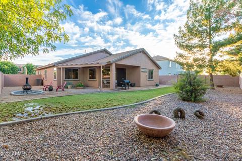 4030 E Megan Ct, Gilbert, AZ 85295 photo 3