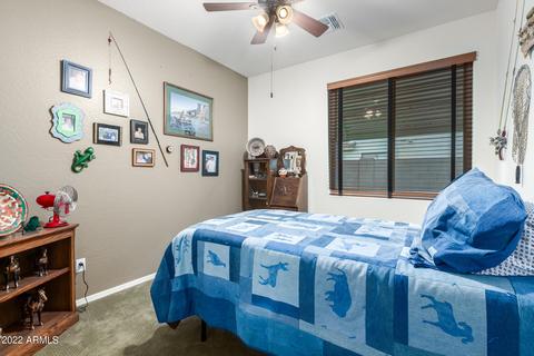4030 E Megan Ct, Gilbert, AZ 85295 photo 16