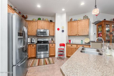 4030 E Megan Ct, Gilbert, AZ 85295 photo 5