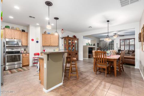 4030 E Megan Ct, Gilbert, AZ 85295 photo 4