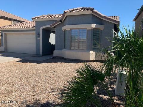 1922 N Wildflower Ln, Casa Grande, AZ 85122