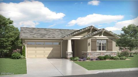 12450 W Wagon Wheel Dr, Glendale, AZ 85307