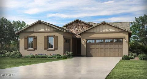 11894 N 189th Ct, Surprise, AZ 85388