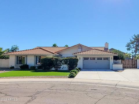 1963 E Jeanine Dr, Tempe, AZ 85284 photo 2