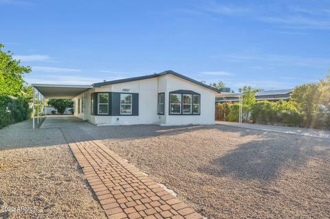 2611 E Aire Libre Ave, Phoenix, AZ 85032 photo 2