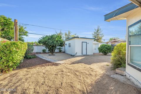 2611 E Aire Libre Ave, Phoenix, AZ 85032 photo 26