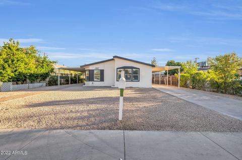 2611 E Aire Libre Ave, Phoenix, AZ 85032 photo 1