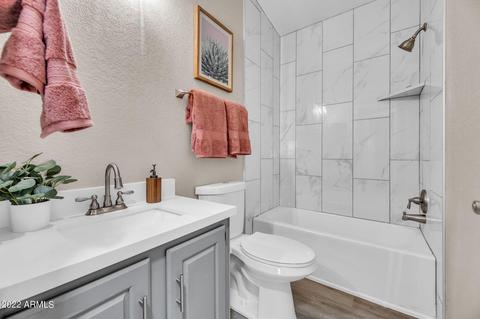 2611 E Aire Libre Ave, Phoenix, AZ 85032 photo 18