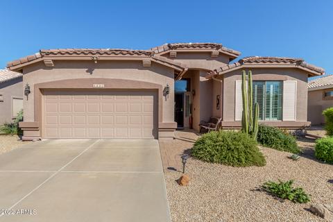 4690 E Azalea Dr, Gilbert, AZ 85298 photo 4
