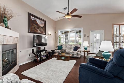 4690 E Azalea Dr, Gilbert, AZ 85298 photo 8
