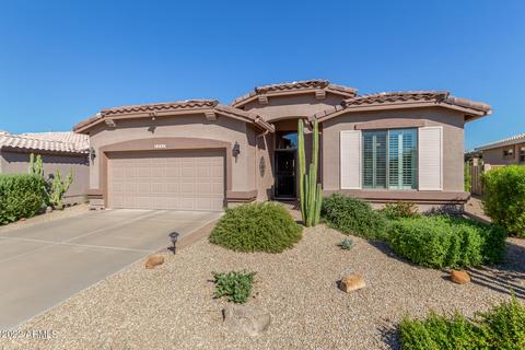 4690 E Azalea Dr, Gilbert, AZ 85298 photo 1