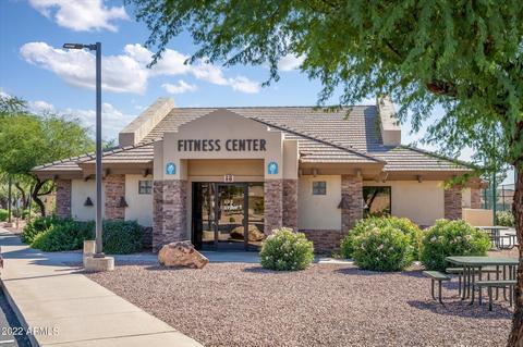 10848 E Keats Ave, Mesa, AZ 85209 photo 34