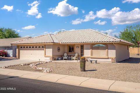 10848 E Keats Ave, Mesa, AZ 85209 photo 2