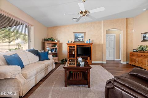 10848 E Keats Ave, Mesa, AZ 85209 photo 13