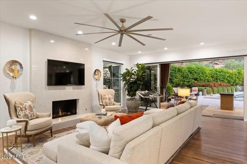 5950 N Echo Canyon Dr, Phoenix, AZ 85018 photo 12