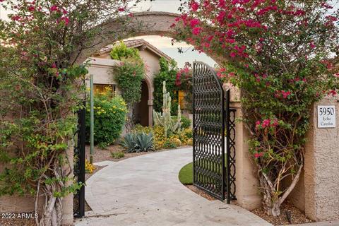 5950 N Echo Canyon Dr, Phoenix, AZ 85018 photo 56