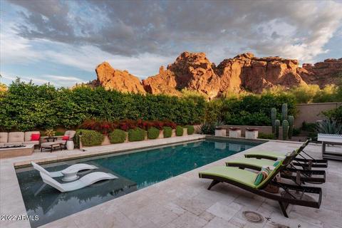 5950 N Echo Canyon Dr, Phoenix, AZ 85018 photo 1