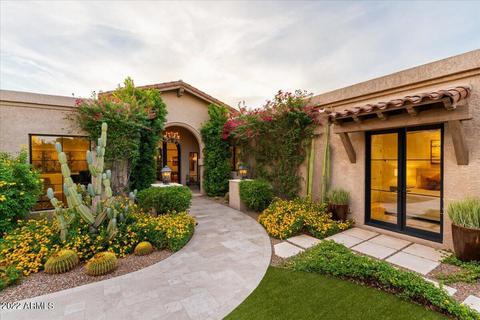 5950 N Echo Canyon Dr, Phoenix, AZ 85018 photo 7