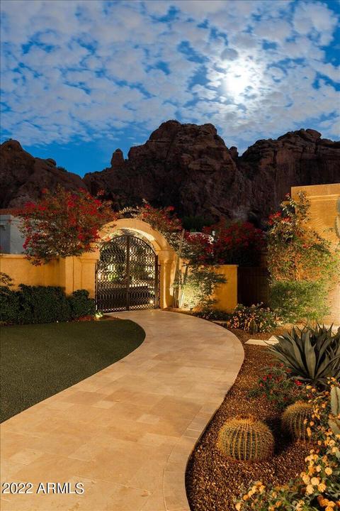 5950 N Echo Canyon Dr, Phoenix, AZ 85018 photo 65
