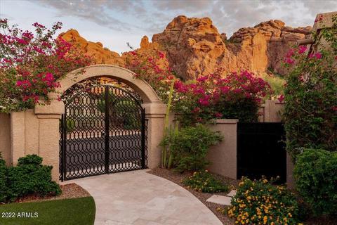 5950 N Echo Canyon Dr, Phoenix, AZ 85018 photo 55