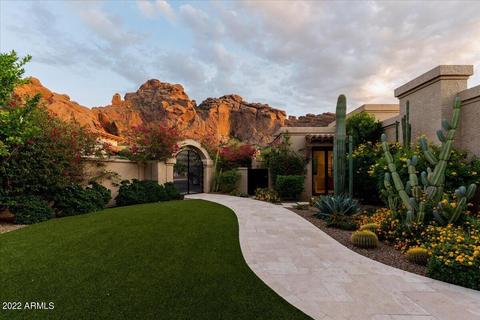 5950 N Echo Canyon Dr, Phoenix, AZ 85018 photo 57
