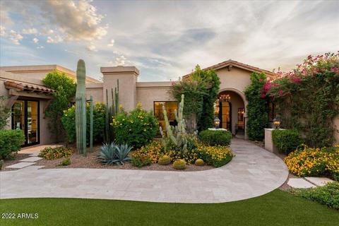 5950 N Echo Canyon Dr, Phoenix, AZ 85018 photo 4