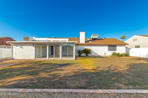 2849 E Adobe St, Mesa, AZ 85213 photo 25