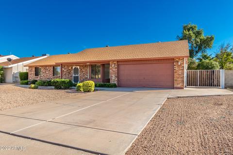 2849 E Adobe St, Mesa, AZ 85213 photo 2
