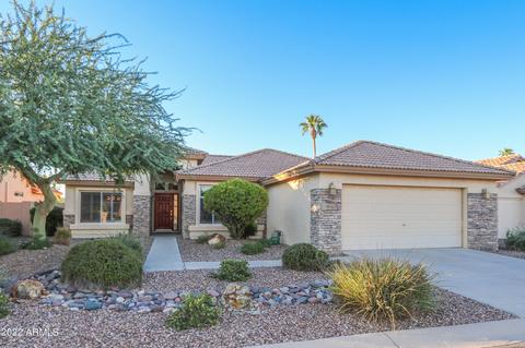 24218 S Briar Wing Dr, Sun Lakes, AZ 85248