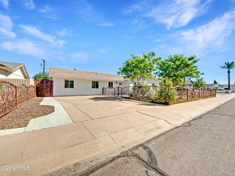 2107 N 68th Pl, Scottsdale, AZ 85257
