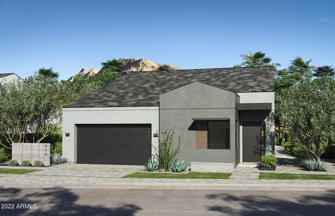 6152 E Helen Ave, Scottsdale, AZ 85251