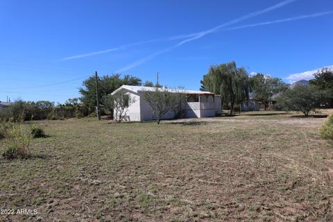 9545 E Olive Ave, Hereford, AZ 85615 photo 2