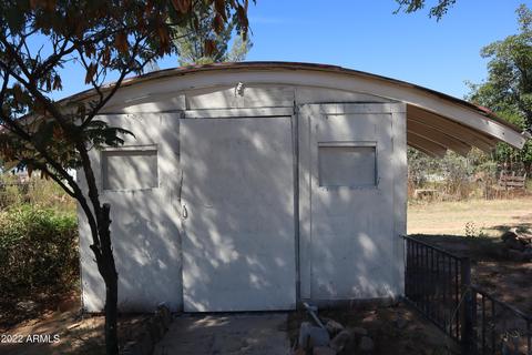 9545 E Olive Ave, Hereford, AZ 85615 photo 8