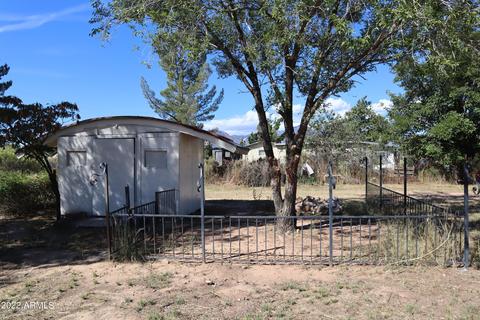 9545 E Olive Ave, Hereford, AZ 85615 photo 7