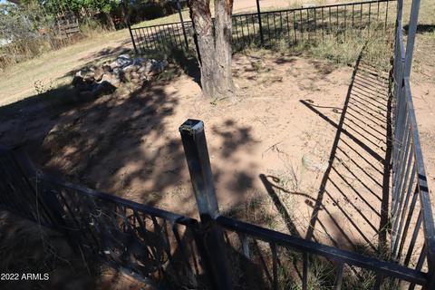 9545 E Olive Ave, Hereford, AZ 85615 photo 6