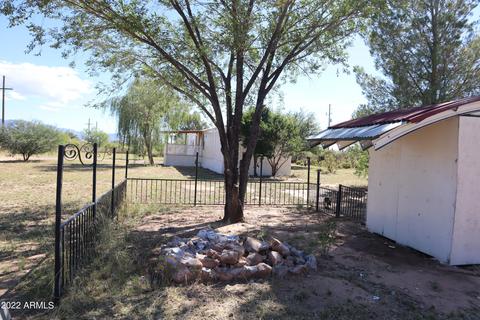 9545 E Olive Ave, Hereford, AZ 85615 photo 5