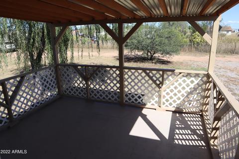 9545 E Olive Ave, Hereford, AZ 85615 photo 9