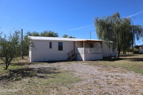 9545 E Olive Ave, Hereford, AZ 85615 photo 1