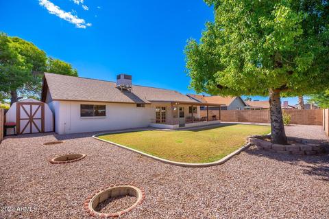 2312 E Dolphin Ave, Mesa, AZ 85204 photo 20