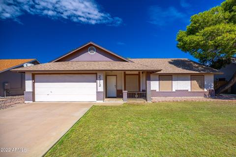 2312 E Dolphin Ave, Mesa, AZ 85204 photo 2
