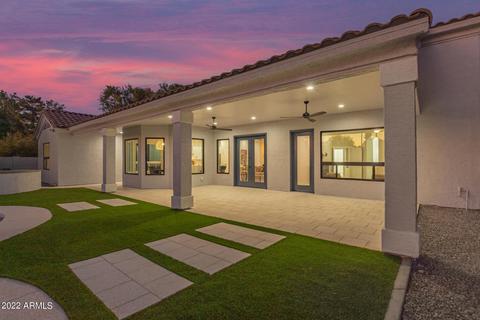 604 S Granite St, Gilbert, AZ 85296 photo 33