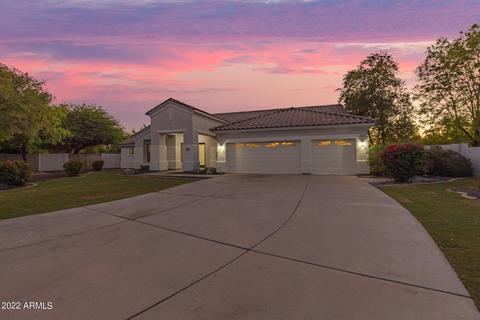 604 S Granite St, Gilbert, AZ 85296 photo 47