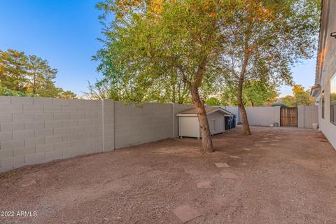 604 S Granite St, Gilbert, AZ 85296 photo 36