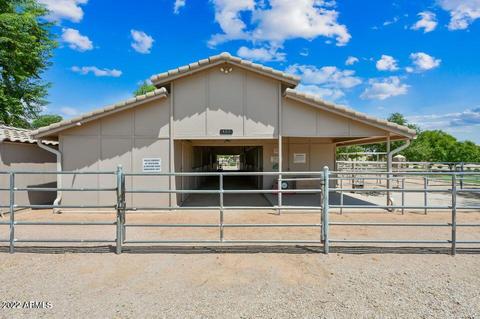 604 S Granite St, Gilbert, AZ 85296 photo 49