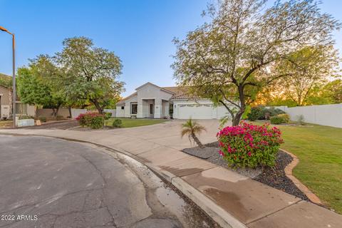 604 S Granite St, Gilbert, AZ 85296 photo 2