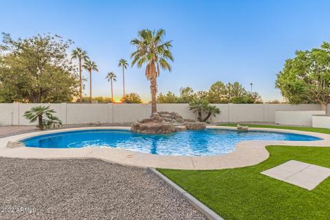 604 S Granite St, Gilbert, AZ 85296 photo 42