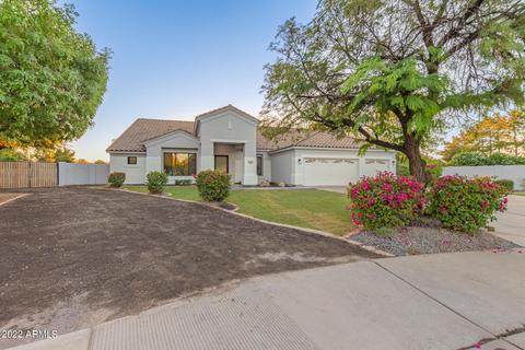 604 S Granite St, Gilbert, AZ 85296 photo 48