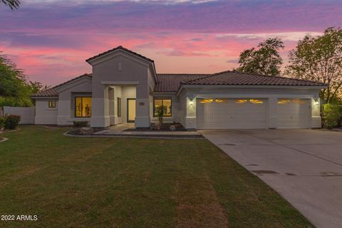 604 S Granite St, Gilbert, AZ 85296 photo 1